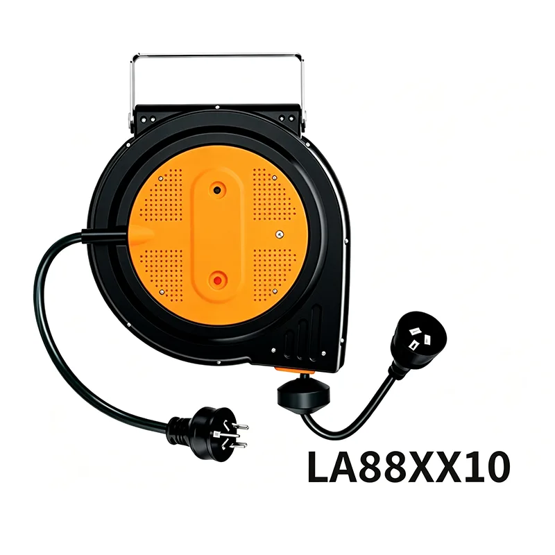 AS/NZS Standard Industrial Kable Bobinak