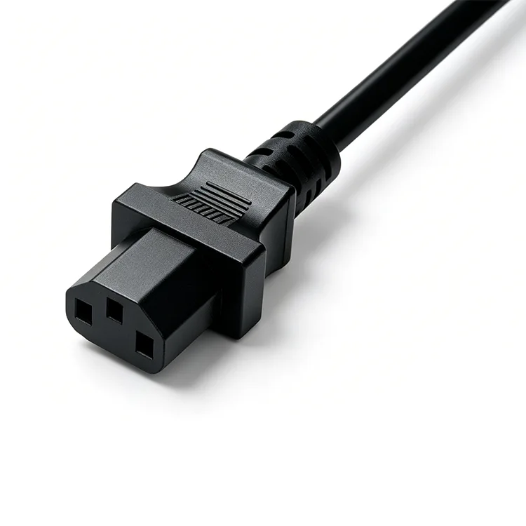 EBko etxetresna elektrikoen konektore estandarrak