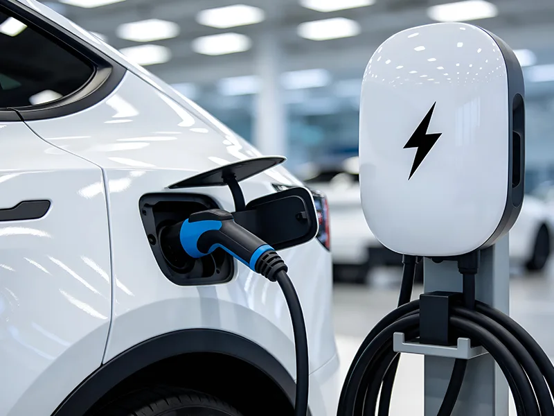 New Energy & Transportation Cables