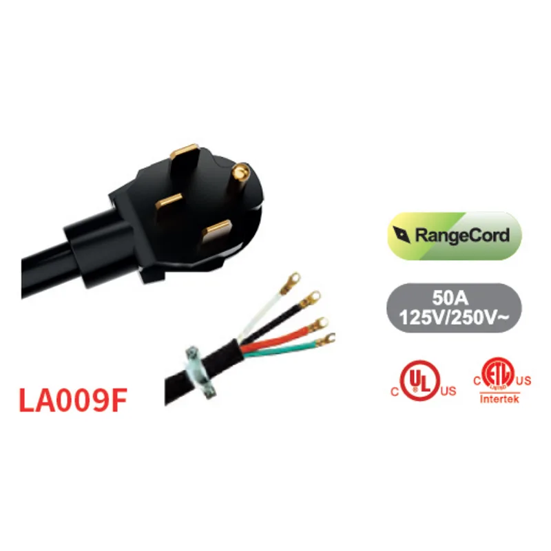 UL Lehorgailu estandarra eta sorta elektriko-kableak