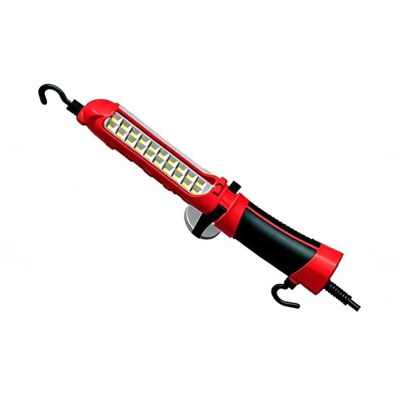 AS/NZS Standard Hook Lan-argiak
